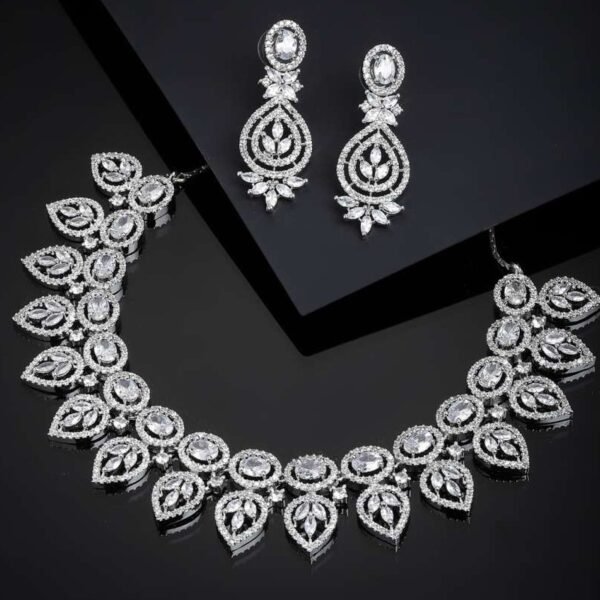 American Diamond Jewellery